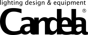 Логотип компании Candela
